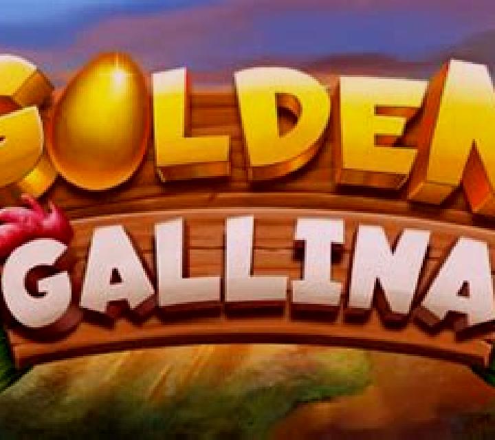 Golden Gallina slot game