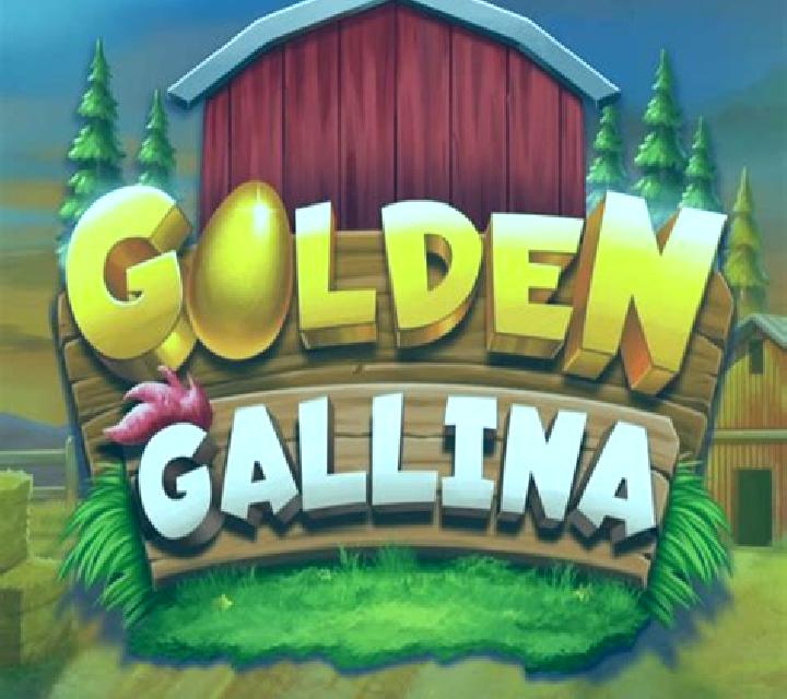 Golden Gallina slot