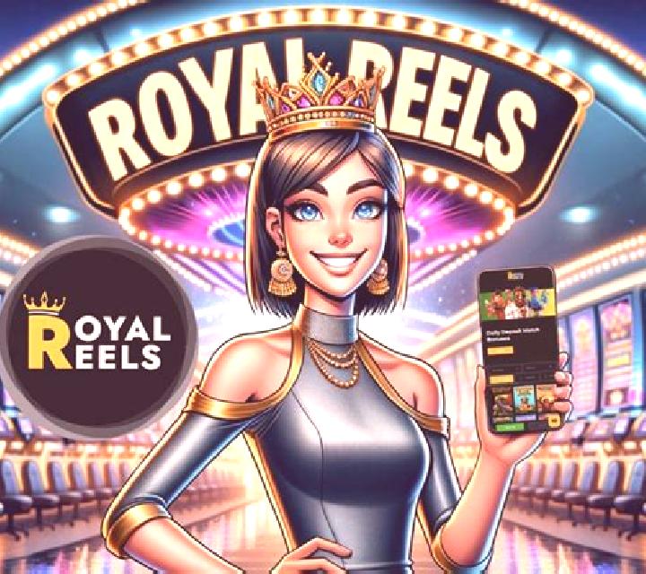 Golden Gal s 3 Reels online slot