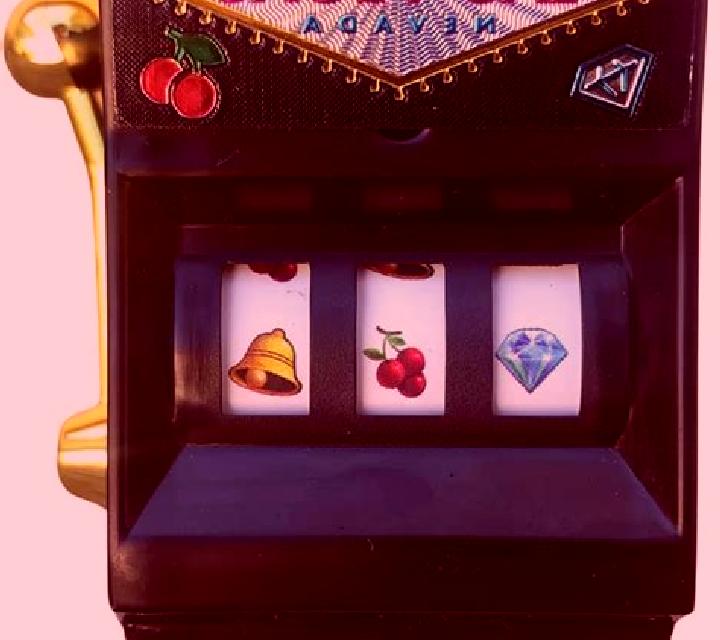 Golden Gal s 3 Reels slot machine