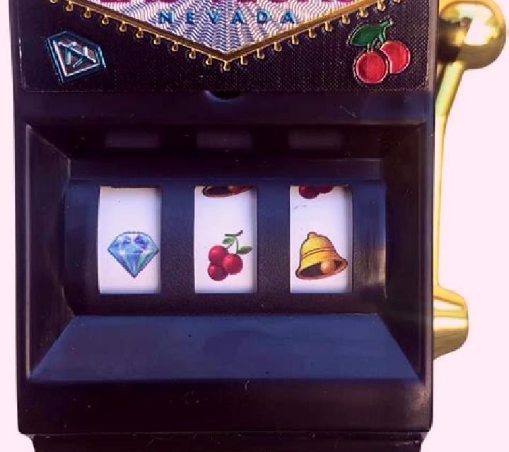 Golden Gal s 3 Reels slot