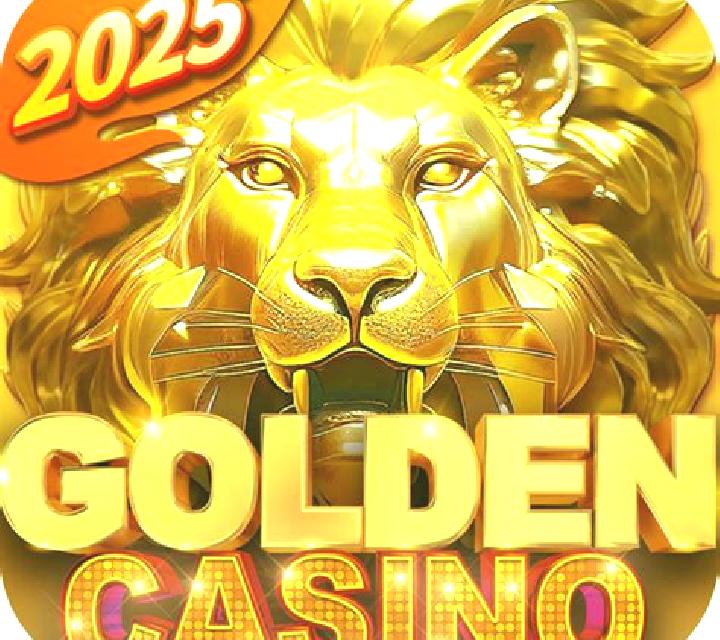 Golden Games online slot