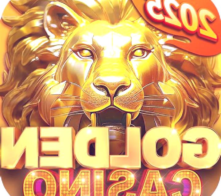 Golden Games slot game