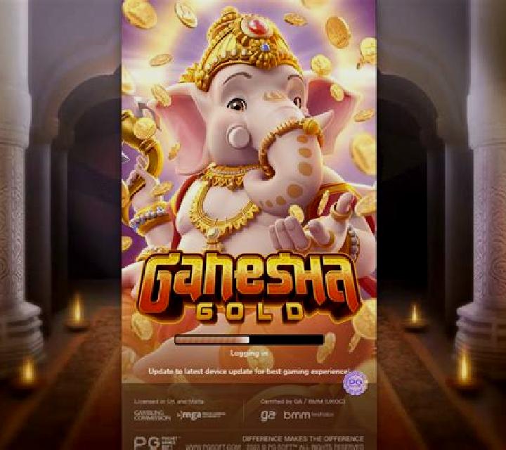 Golden Ganesha slot