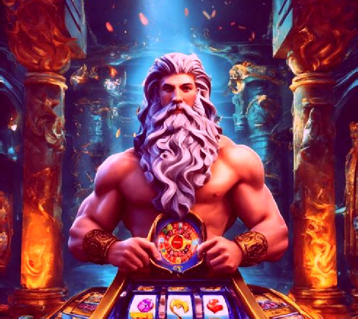 Golden Garden online slot