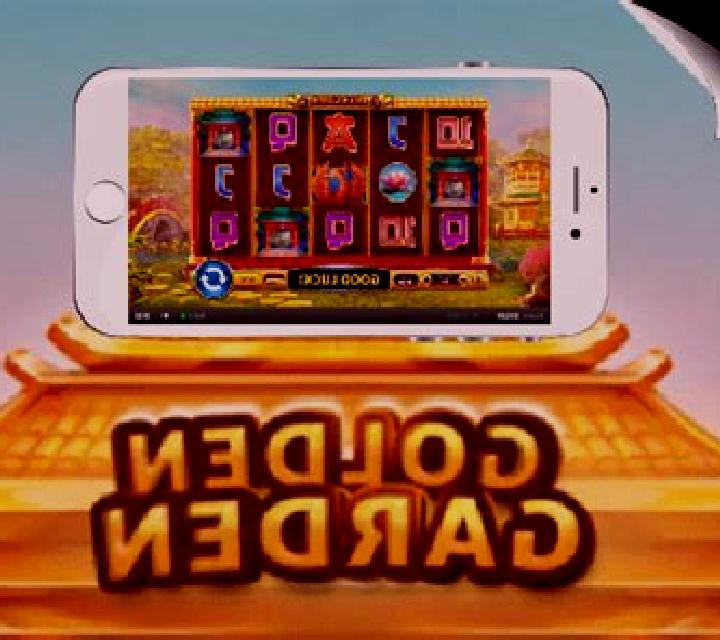 Golden Garden slot