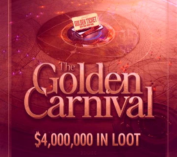 Golden Gate (Atlas-V) online slot