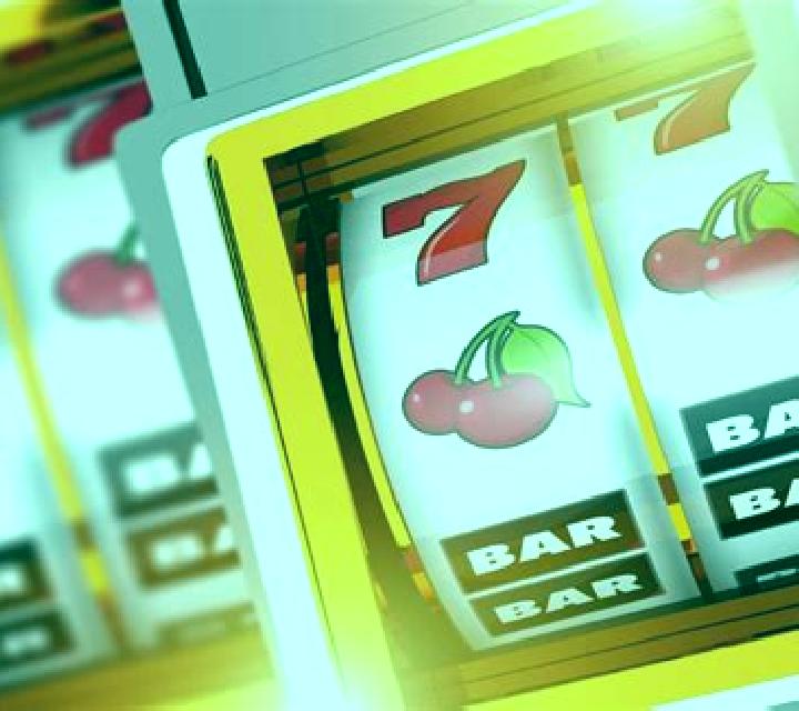 Golden Gate (Atlas-V) slot machine