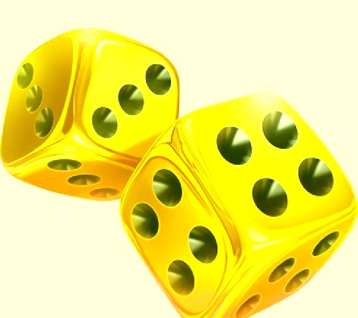 Golden Gate Dice online slot