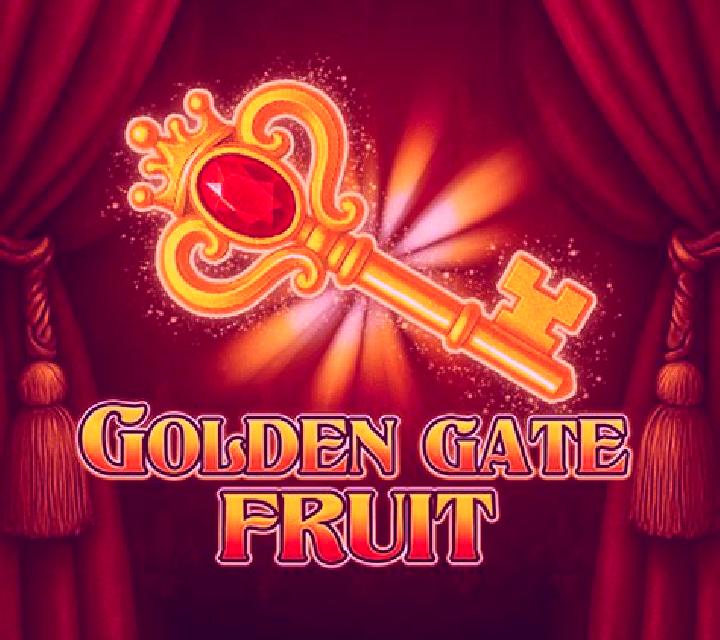 Golden Gate Fruit online slot