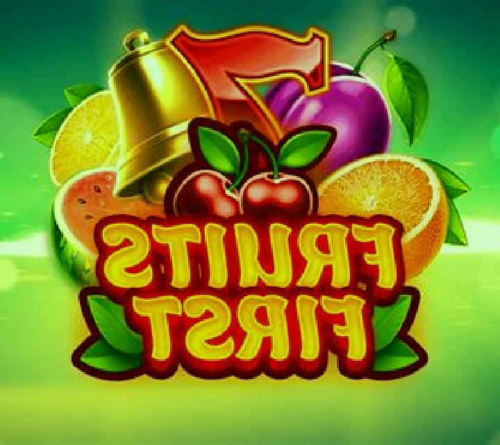 Golden Gate Fruit slot game