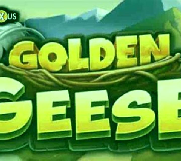 Golden Geese slot