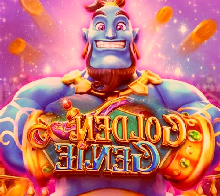 Golden Genie (Fa Chai Gaming) slot game