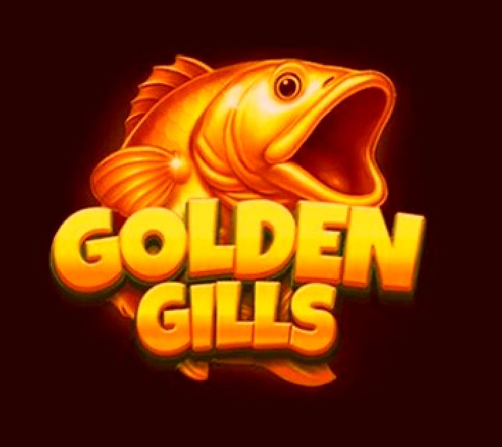 Golden Gills online slot