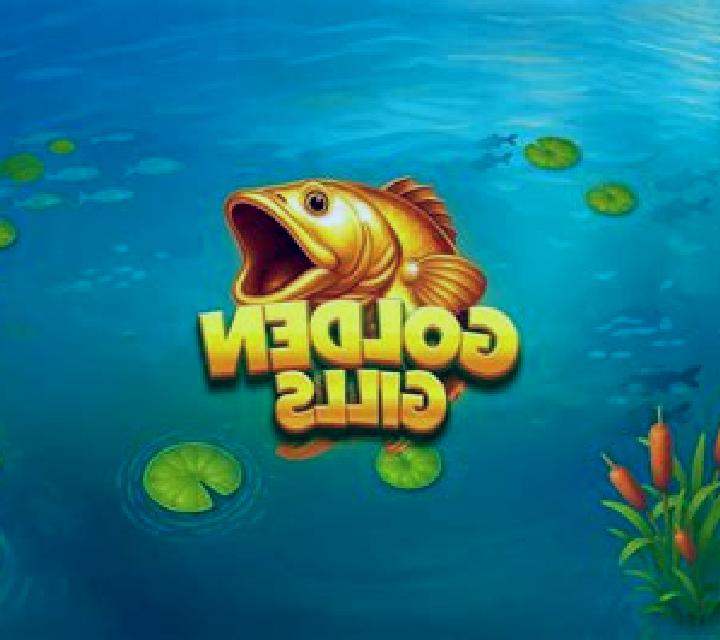 Golden Gills slot game
