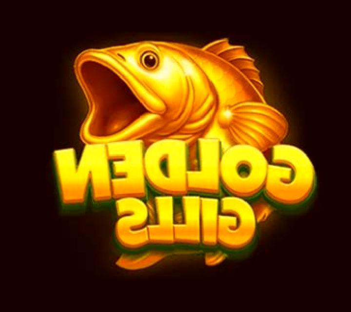 Golden Gills slot machine