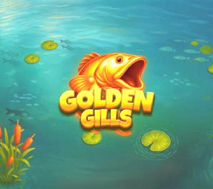 Golden Gills slot