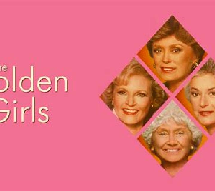 Golden Girls online slot