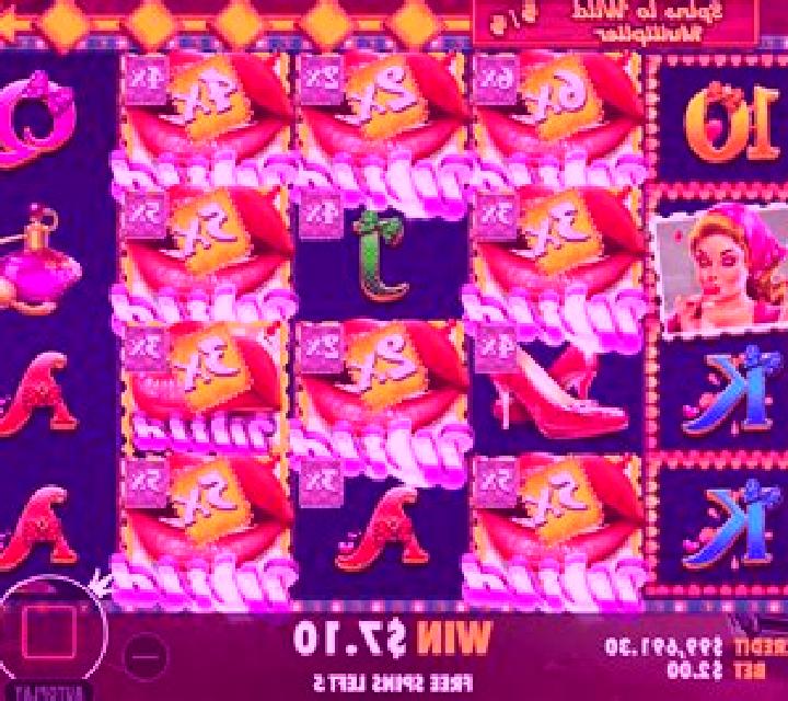 Golden Girls slot game