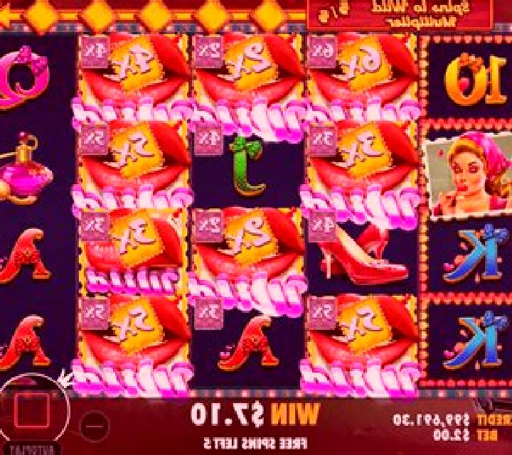 Golden Girls slot machine