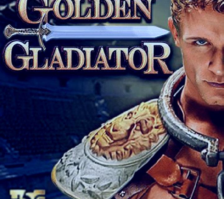 Golden Gladiator slot