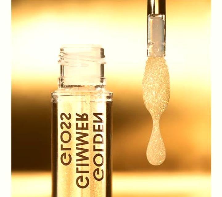 Golden Glimmer online slot