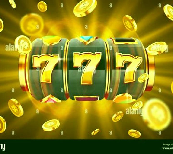 Golden Glimmer slot machine