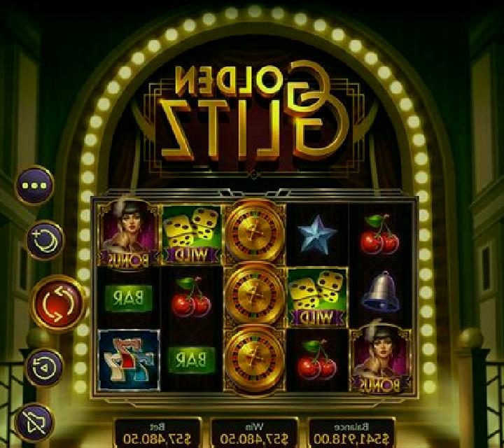 Golden Glyph 2 online slot