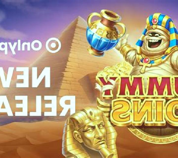 Golden Glyph 3 online slot