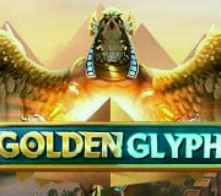 Golden Glyph online slot
