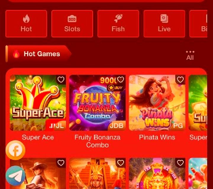 Golden Goal (JDB) slot machine