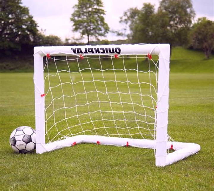 Golden Goal Lock 2 Spin online slot