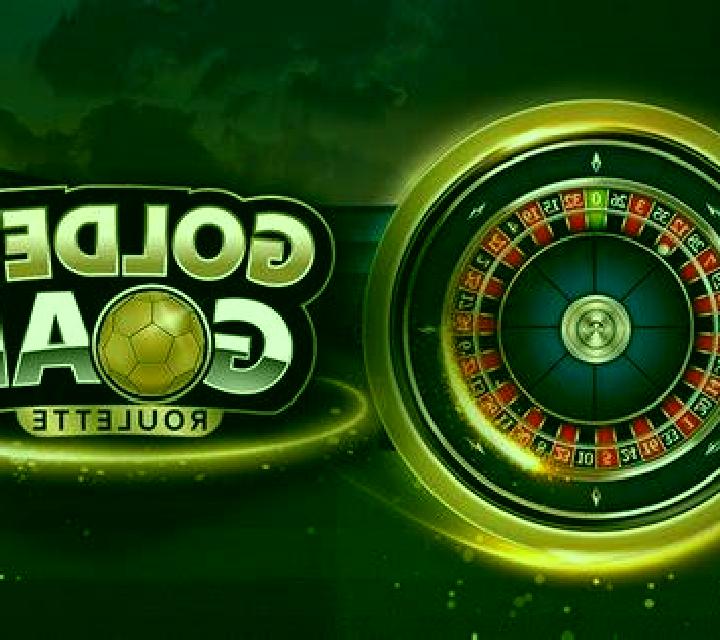 Golden Goal Roulette (Amusnet) online slot