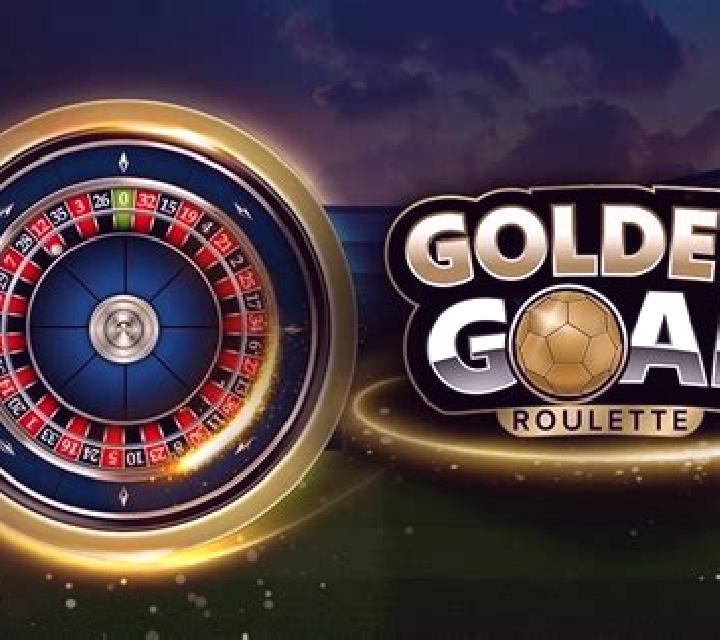 Golden Goal Roulette (Ezugi) online slot