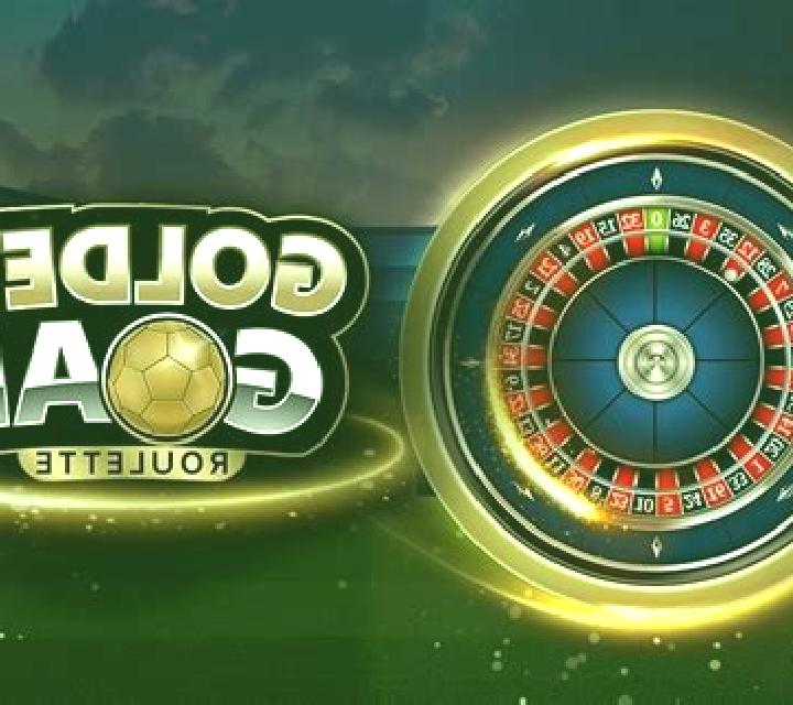 Golden Goal Roulette (Ezugi) slot game