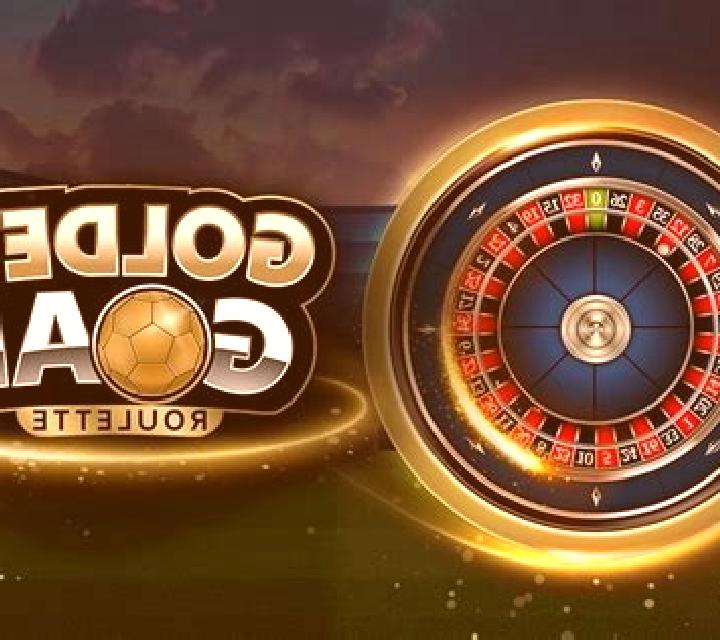 Golden Goal Roulette (Ezugi) slot machine