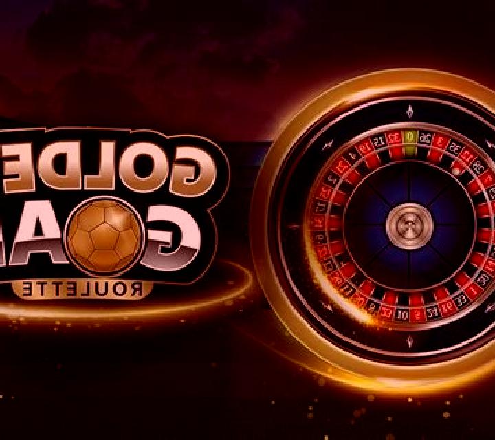 Golden Goal Roulette (Ezugi) slot