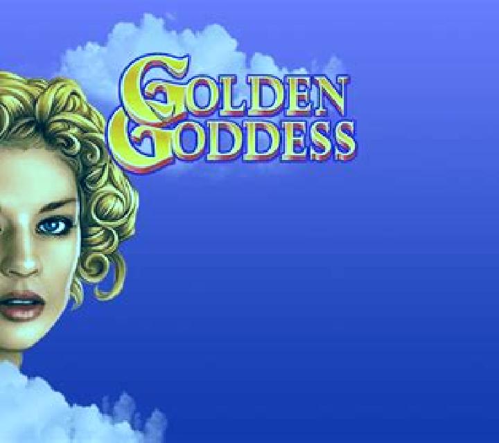Golden Goddess slot