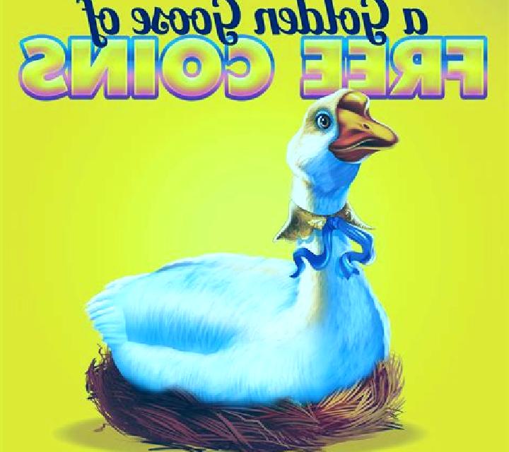 Golden Goose slot game