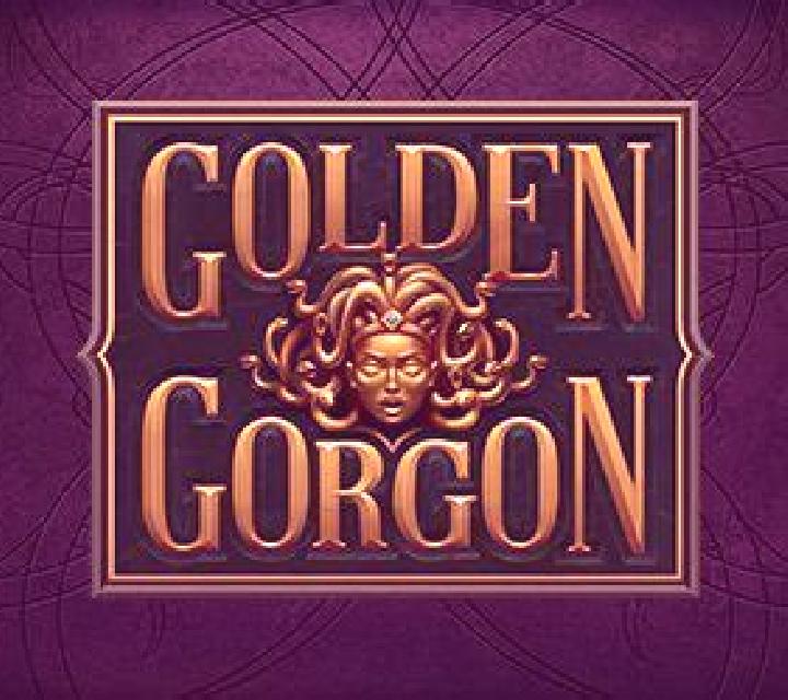 Golden Gorgon slot game