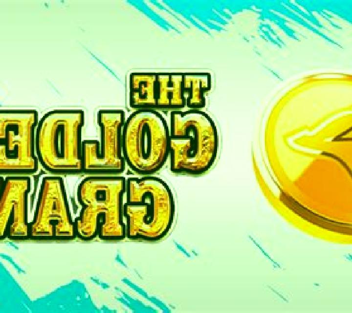Golden Grand online slot