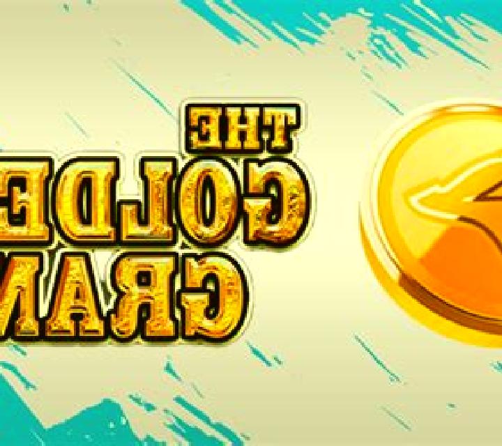Golden Grand Scratcher online slot