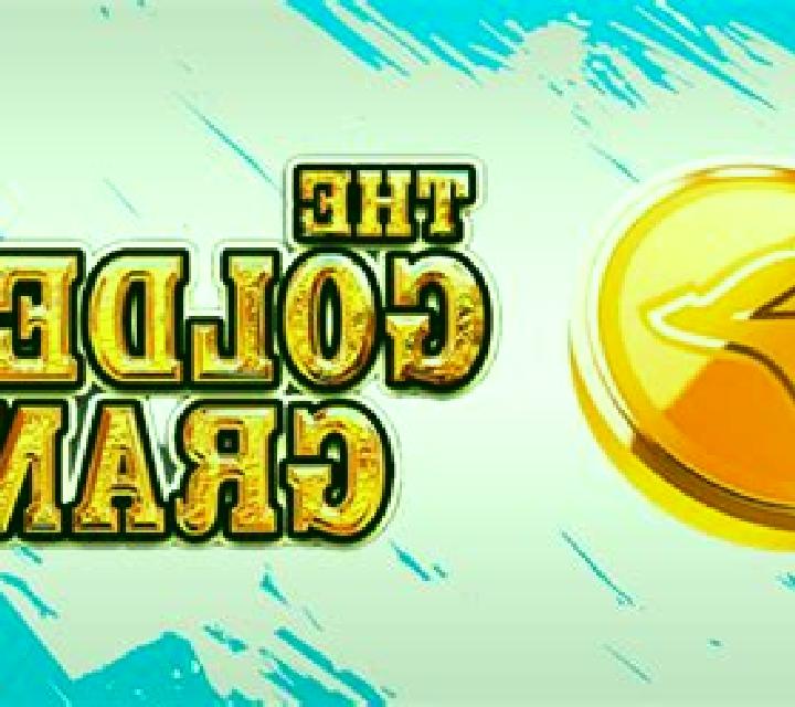 Golden Grand Scratcher slot game
