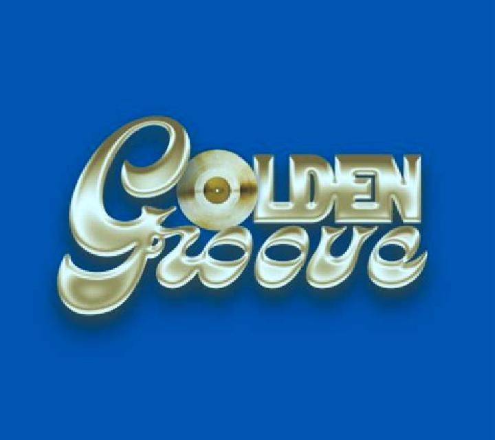 Golden Groove online slot