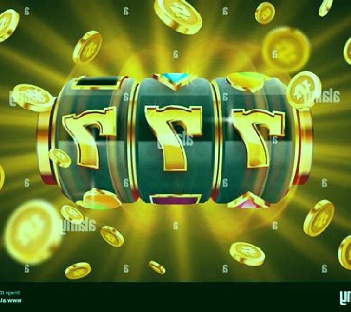 Golden Groove slot machine