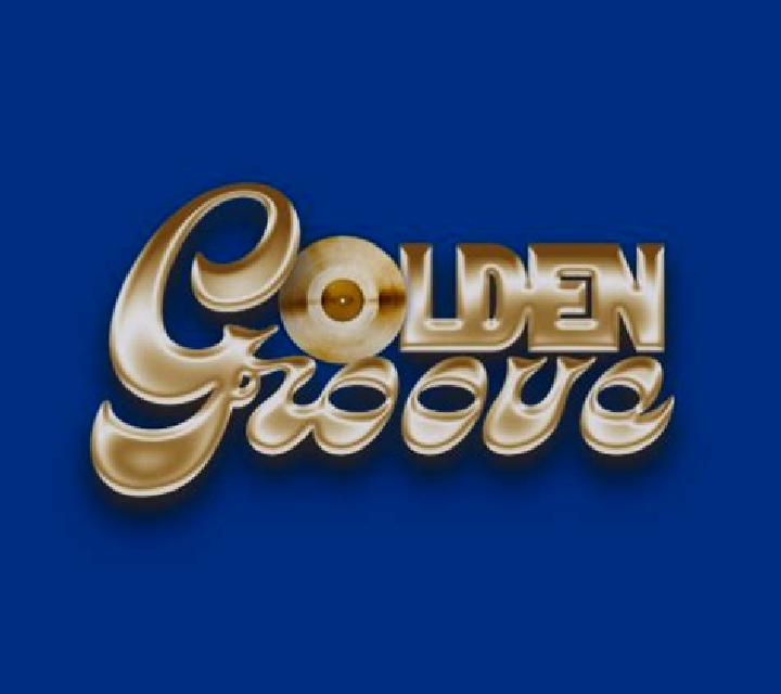 Golden Groove slot