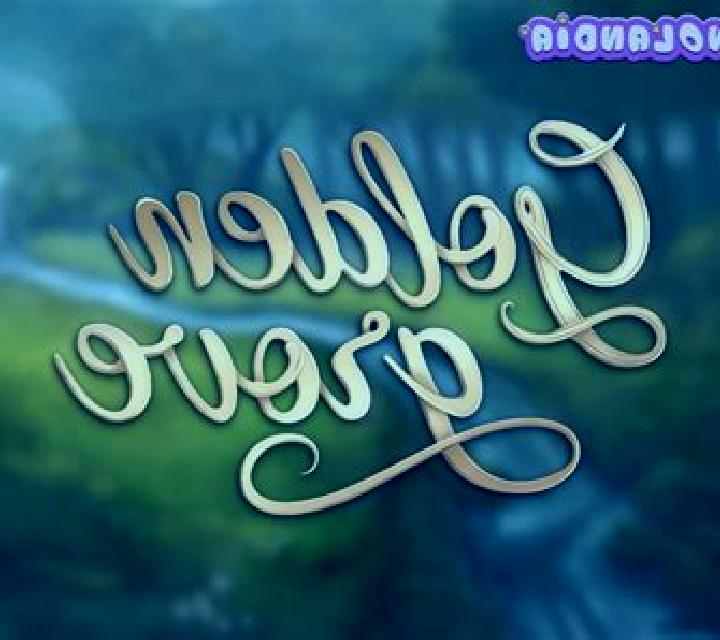 Golden Grove Numbers online slot
