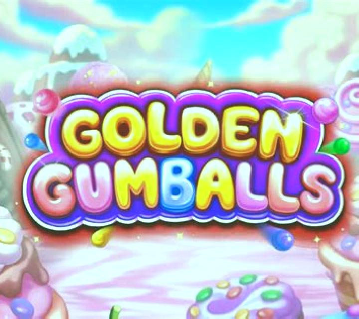 Golden Gumballs online slot