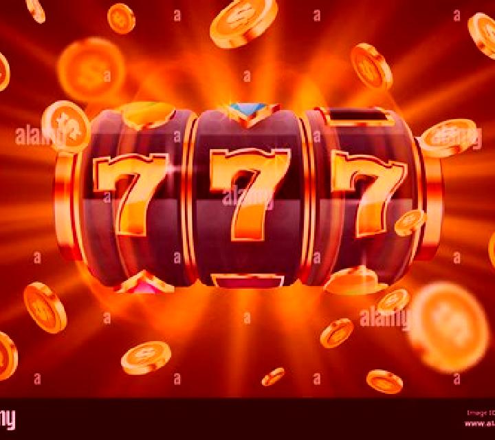 Golden Hand slot machine