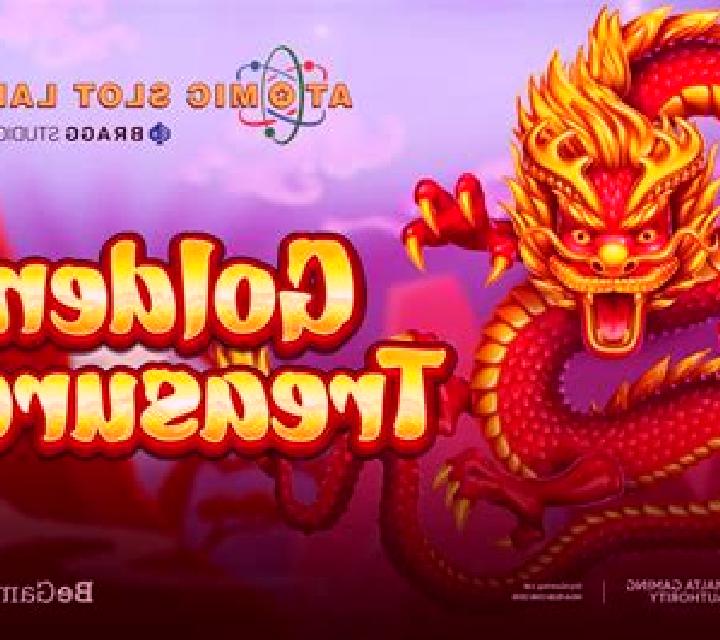 Golden Harvest (Atomic Slot Lab) slot